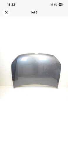 Polo new bonnet - vw,