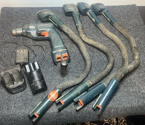 Black decker versapak - &, 7.2v