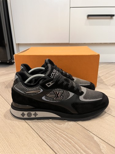 Louis vuitton run away - vuitton, sneaker
