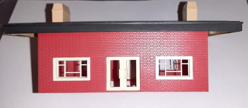 Tri ang hornby 473 - tri-ang,
