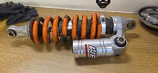 KTM 950 Sm Rear Shock Absorber Suspension Shocker Lc8