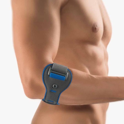 Elbow support bort epicontur - bort,