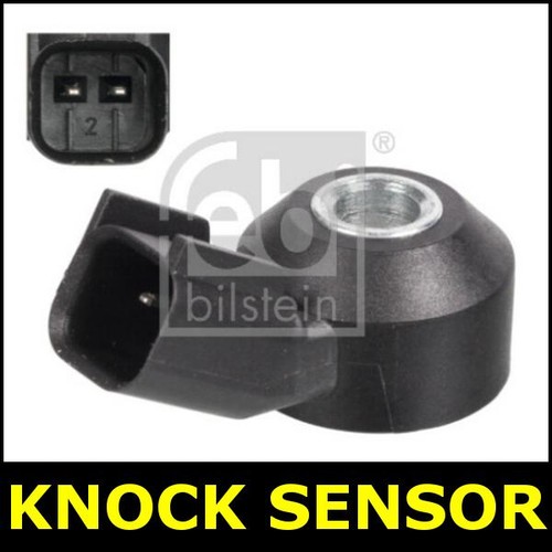 Knock sensor fits - sensor, mondeo