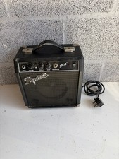Fender Squier SP-10 Guitar