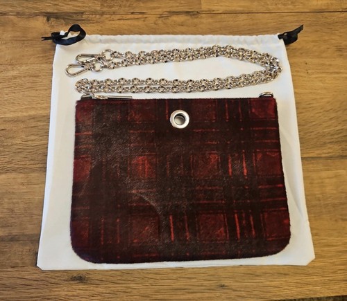 Sarah haran ivy clutch bag - ivy,