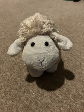Chad Valley Lamb Plush Toy