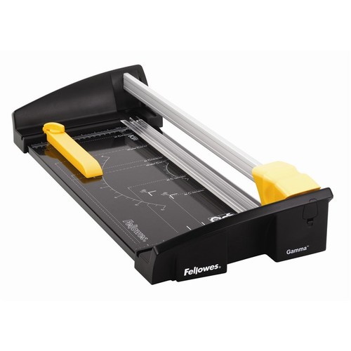 Fellowes gamma 180 - gamma, a3/180