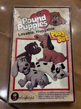 Pound Puppies vintage
