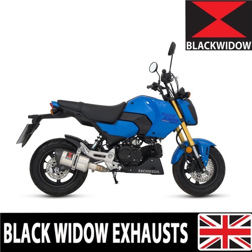 Msx 125 grom 2024 2026 - 125,