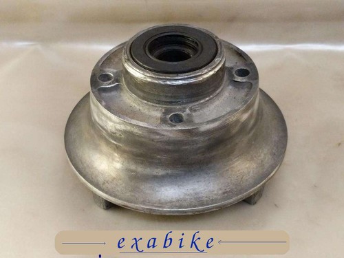 Crown holder for suzuki 125 - holder, gt