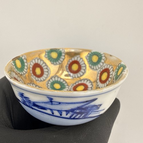 Antique japanese porcelain - antique,