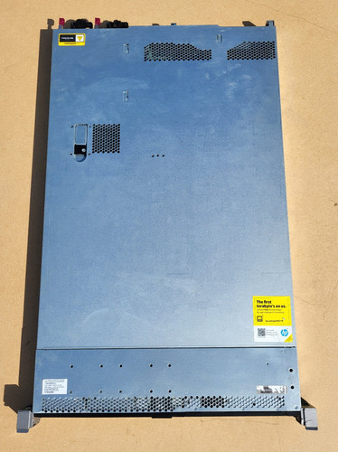 Dl360 gen9 2630 - hp,