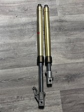 Upside Down Fork Showa Honda