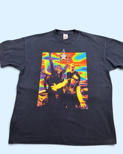 1993 zoo tour t - zoo, shirt