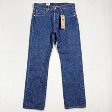 Levis 501 Jeans Mens 31x30
