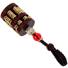  Retro Abacus Craft Hanging