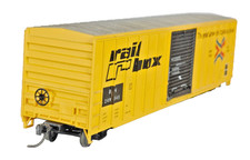 Roundhouse 3623 HO Gauge