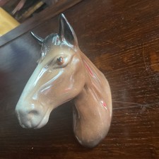 Vintage Antique  Ceramic