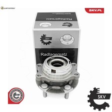 WHEEL BEARING KIT 29SKV699 FOR