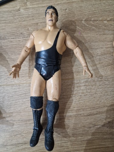 Wwe jakks pacific - jakks, the
