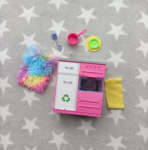Barbie dream house 2018 - barbie,