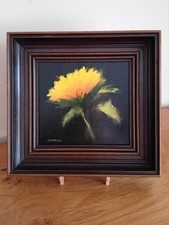 SMALL OIL PAINTING BY NEIL