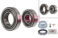 FAG 713 6674 20 Wheel Bearing