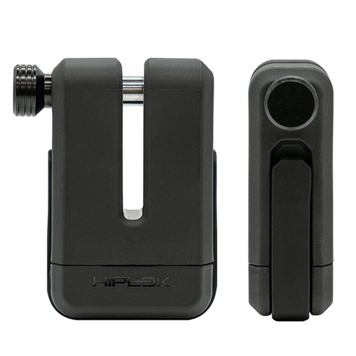 Hiplok mdx disc lock all - hiplok,