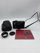 Leica CL/Summicron-C 2/40