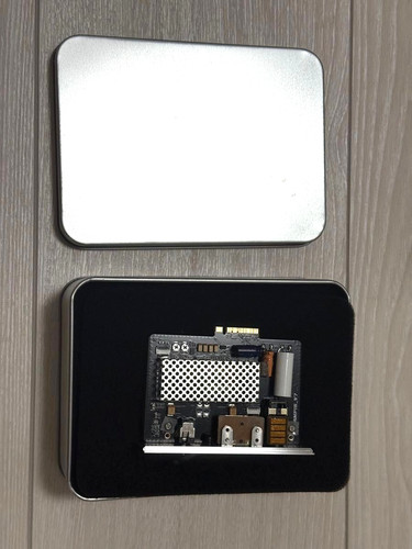 Ibasso amp16 dual - amp16,