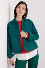 Seasalt Women's Regular Ballad