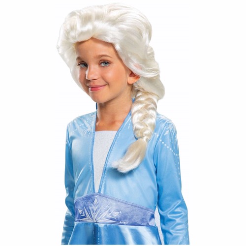 Elsa deluxe disney frozen - disney,