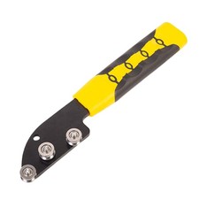 Wire Straightener Manual