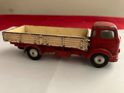 Corgi toys 452 commer - corgi,