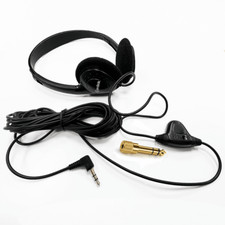 AV Link Black Retro Studio