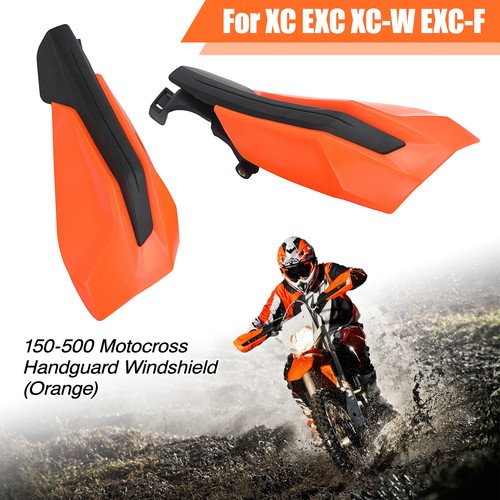 Handlebar hand guards for - handlebar,