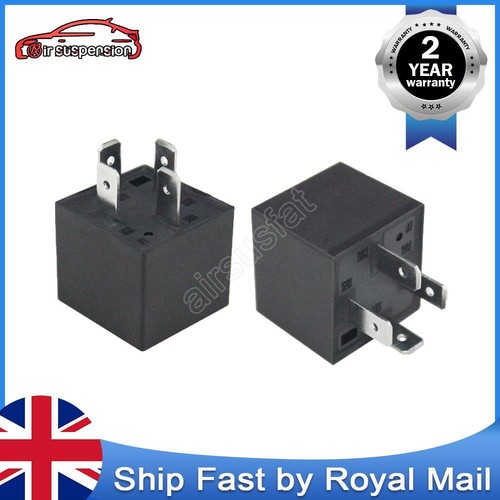 Air suspension compressor - 2x,