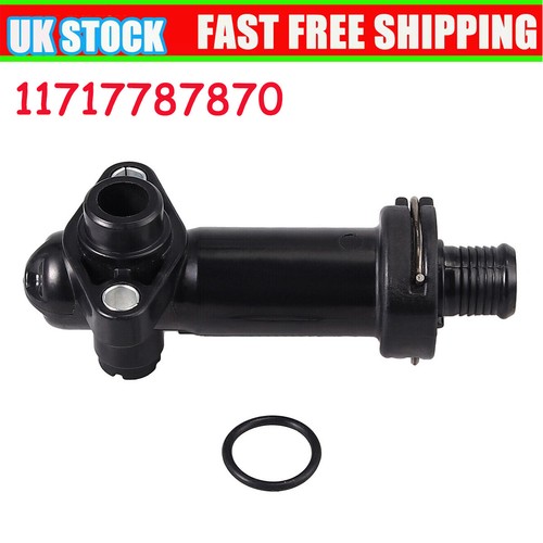 Coolant thermostat housing - coolant, for