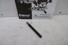 TREND DEPTH STOP FLAG TAKEN FROM A T5E ROUTER WP-T5/014