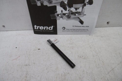 Trend depth stop - depth,