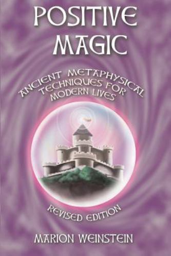 Positive magic revised - positive, magic,