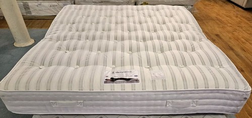 Sleepeezee backcare ultimate - sleepeezee,