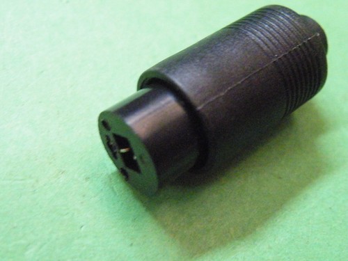 Pin pole din speaker - 2,