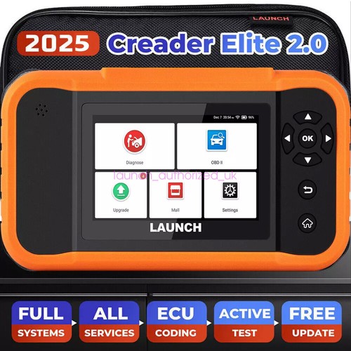 Creader elite for bmw - elite,