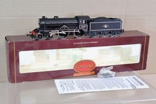 HORNBY R2021 BR 4-4-0 SHIRE