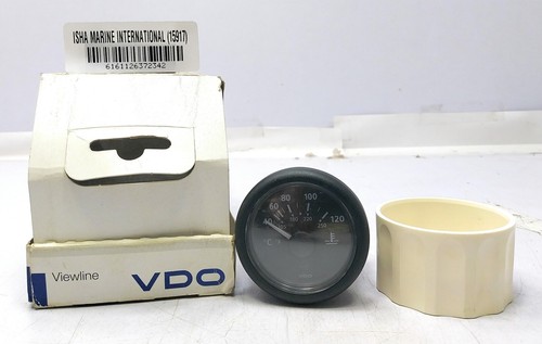Vdo a2c53413385 temperature - vdo,