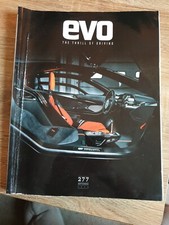 EVO Magazine Issue 277
