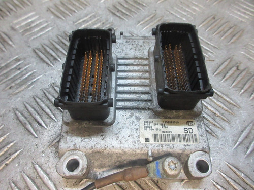 2003 vauxhall corsa - 2003,
