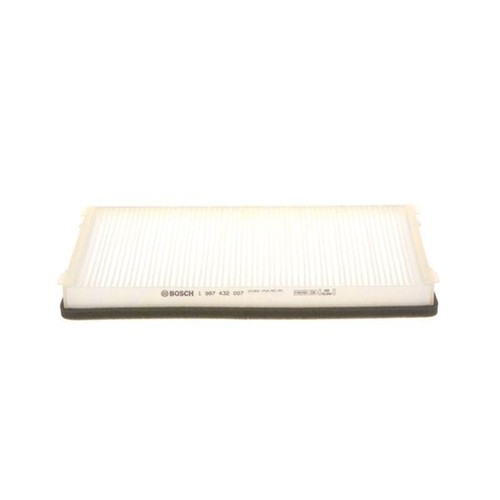 Cabin filter for porsche - filter,
