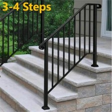 Outdoor Handrails Durable